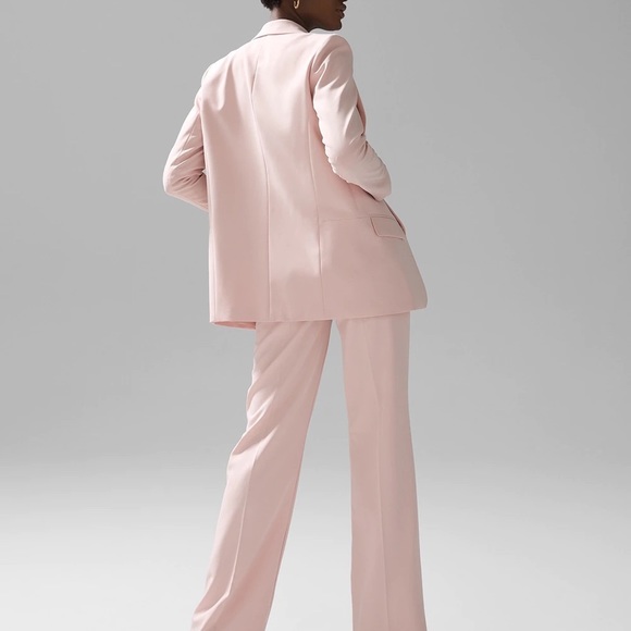 Rachel Zoe Pink Pants - Picture 2 of 6